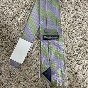 Men’s Salvatore Ferragamo Tie